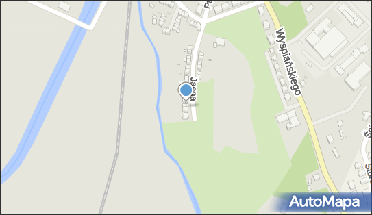 890492264, Gabinet Stomatologiczny Pułyk-Wnęk Jolanta 