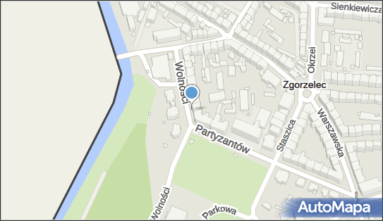6151152320, Gabinet Stomatologiczny Motyka Robert 