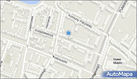 Gabinet Stomatologiczny, ul. gen. Karola Kniaziewicza 22, Wrocław 50-455 - Dentysta, numer telefonu, NIP: 8991603441