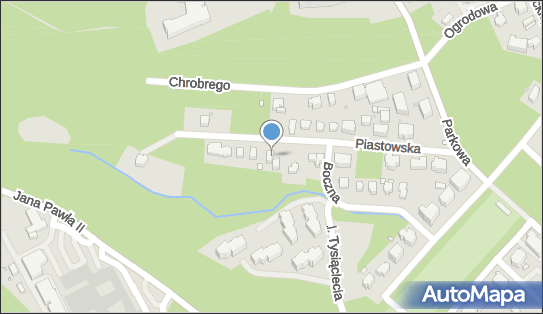 Gabinet Stomatologiczny, ul. Piastowska 11A, Polanica-Zdrój 57-320 - Dentysta, numer telefonu, NIP: 8831189010