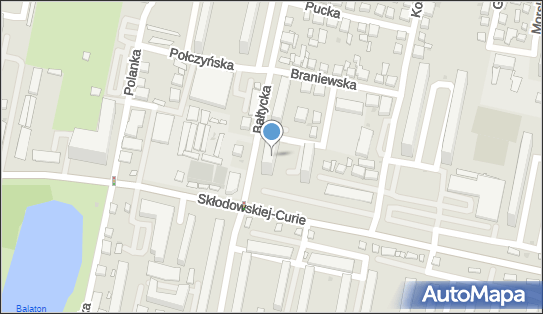 5541086033, Gabinet Stomatologiczny Wojciech Fels 