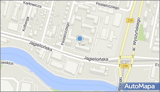 Gabinet Stomatologiczny, ul. Jagiellońska 111, Bydgoszcz 85-027 - Dentysta, numer telefonu, NIP: 9670087373