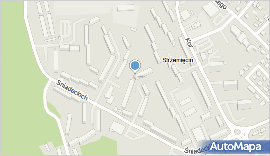 8761419886, Gabinet Stomatologiczny Laskowska Mieczysława 