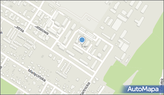 Gabinet Stomatologiczny, ul. Bartnicka 15A, Włocławek 87-800 - Dentysta, NIP: 8882588895
