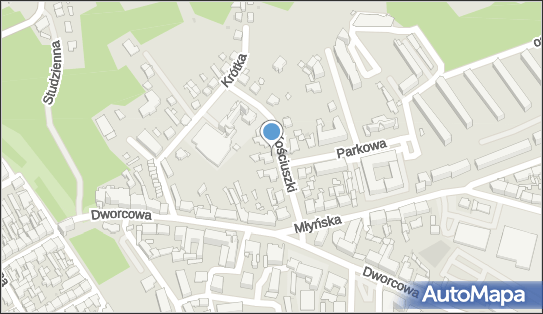 8751195273, Gabinet Stomatologiczny.Mrzygłód Grażyna 