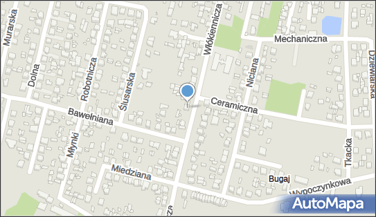 Gabinet Stomatologiczny, Włókiennicza 22B, Piotrków Trybunalski 97-300 - Dentysta, numer telefonu, NIP: 7711146210