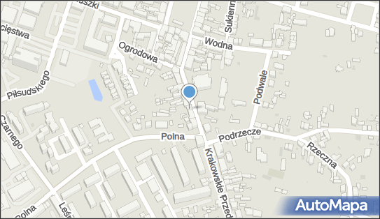 8271493616, Opti-Dent Gabinet Stomatologiczny Joanna Białczak 