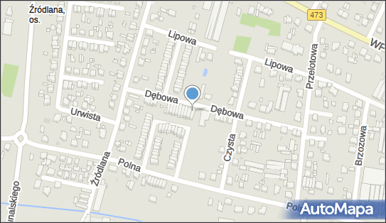 Gabinet Stomatologiczny, Dębowa 21, Piotrków Trybunalski 97-300 - Dentysta, numer telefonu, NIP: 7711500924
