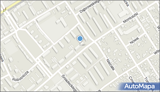 7311305225, Gabinet Lekarski Stomatologiczny Agata Domagała 