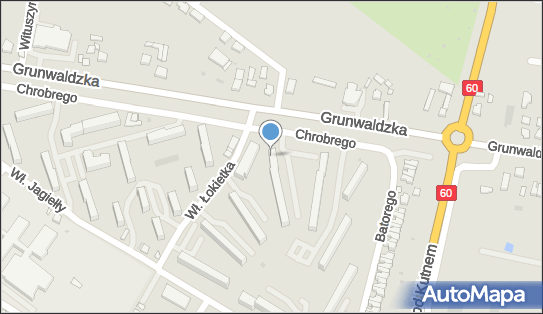 7752302500, Gabinet Stomatologiczny Iwona Oniszczuk 