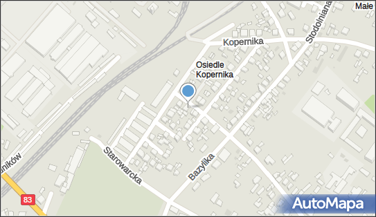 8271436498, Gabinet Stomatologiczny Anna Stępińska 