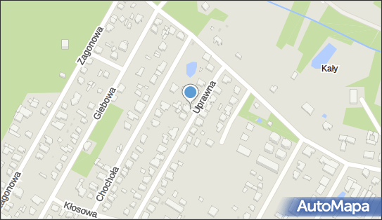 Gabinet Stomatologiczny, Uprawna 96, Łódź 91-230 - Dentysta, NIP: 9471485622