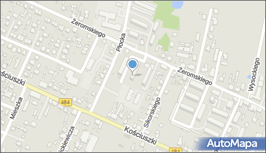 7691025531, Wiesława Szczepańska-Kopacz Gabinet Stomatologiczny 