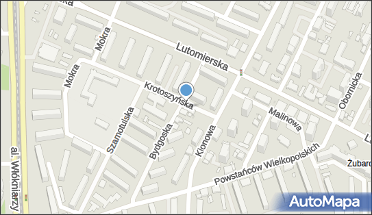 Gabinet Stomatologiczny, Bydgoska 36a, Łódź 91-036 - Dentysta, NIP: 9471786275