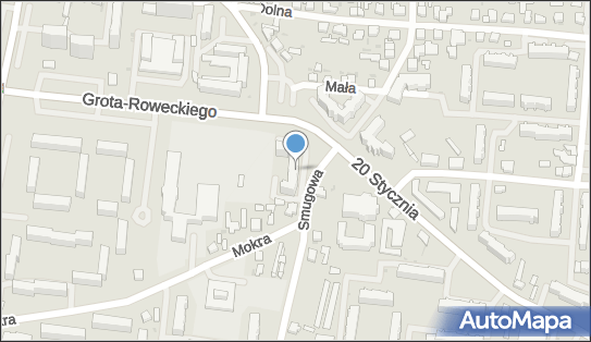 471264926, Gabinet Stomatologiczny Magdalena Rataj-Bednarska 