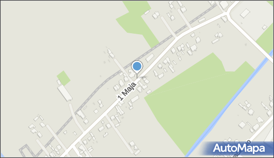 Gabinet Stomatologiczny, 1 Maja 18, Rawa Mazowiecka 96-200 - Dentysta, NIP: 8351018538