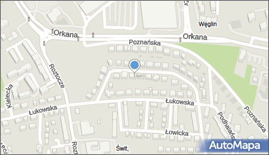 7121097002, Gabinet Stomatologiczny Ewa Korniluk 