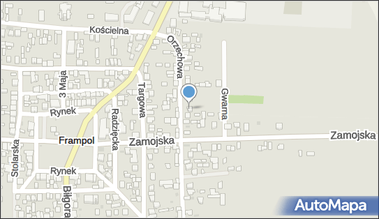 9181824406, Gabinet Stomatologiczny-Grzywna Agnieszka 