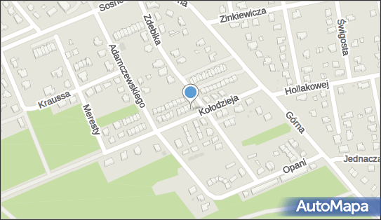 7161357834, Indywidualna Praktyka Stomatologiczna Agnieszka Sidor 