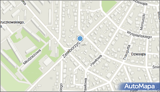Gabinet Stomatologiczny, Zemborzycka 36, Lublin 20-450 - Dentysta, numer telefonu, NIP: 9461795373
