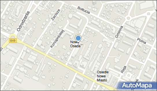 9221392457, Gabinet Stomatologiczny-Kidybińska Anna 