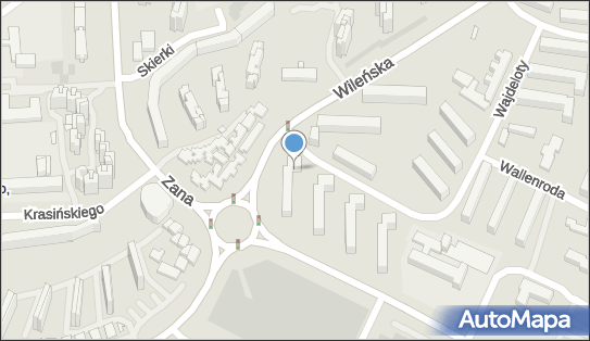 7121066527, Gabinet Stomatologiczny Ewa Doraczyńska-Banach 
