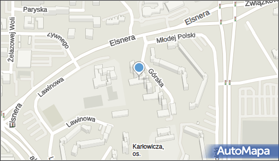 8261941680, Usługi Stomatologiczne i Medyczne Eliza Trzaskowska-Komoń 