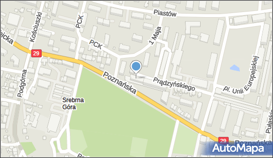9260004784, Gabinet Stomatologiczny Zofia Sławska-Wlazło 