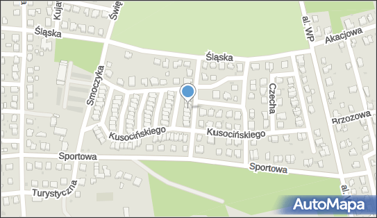 970449625, Grażyna Kropska Gabinet Stomatologiczny 