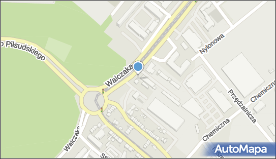 Gabinet Stomatologiczny, ul. Franciszka Walczaka 23E 66-400 - Dentysta, NIP: 5991181056