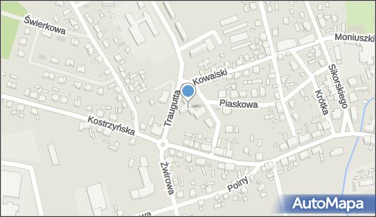 5991689748, Gabinet Stomatologiczny Ewa Franków-Kusiak 