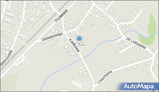 6281453592, Stomatologia Endo-Point Magdalena Kuza 