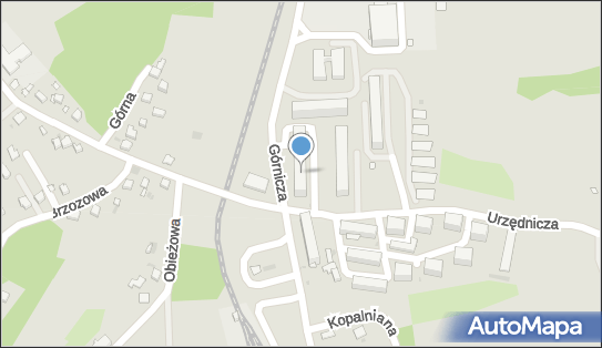 Gabinet Stomatologiczny, Górnicza 9, Libiąż 32-590 - Dentysta, NIP: 6281690168