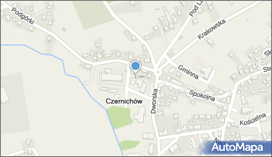 6791277504, Gabinet Stomatologiczny Renata Kosek 