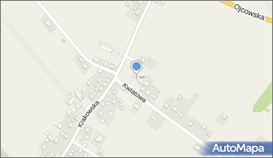 Gabinet Stomatologiczny, ul. Kwiatowa 5, Bębło 32-089 - Dentysta, numer telefonu, NIP: 6771413938