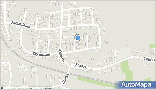 Gabinet Stomatologiczny, Powstańców Śląskich 4, Krzeszowice 32-065 - Dentysta, NIP: 6761730169