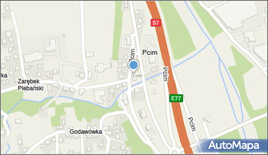 6771502524, Gabinet Stomatologiczny Agata Bizerska 