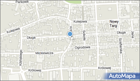 7352481611, Gabinet Stomatologiczny Maciej Rajski, 