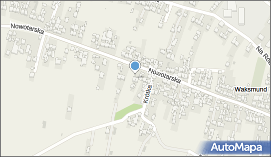 7351438168, Gabinet Stomatologiczny, Dzielski Witold 