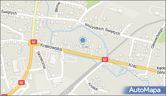 5491632308, Indywidualna Praktyka Stomatologiczna Maria Leśniak 