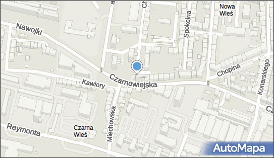 Gabinet Stomatologiczny, ul. Czarnowiejska 97A, Kraków 30-049 - Dentysta, NIP: 6781289612