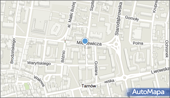 8731053280, Gabinet Stomatologiczny Wioletta Ołdakowska 