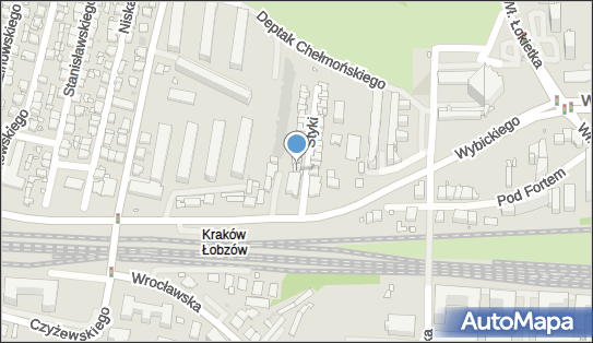 6791422685, Teresa Rup Gabinet Stomatologiczny 