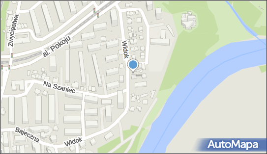 Gabinet Stomatologiczny, ul. Widok 21A, Kraków 31-560 - Dentysta, NIP: 6751315026