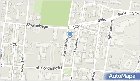 8732929739, Anna Wnęk Stomatologia 