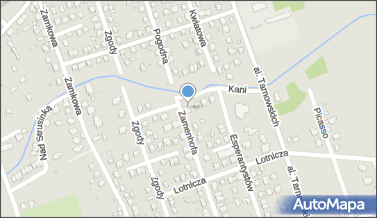 Gabinet Stomatologiczny, Wschodnia 11, Tarnów 33-100 - Dentysta, NIP: 8732857170