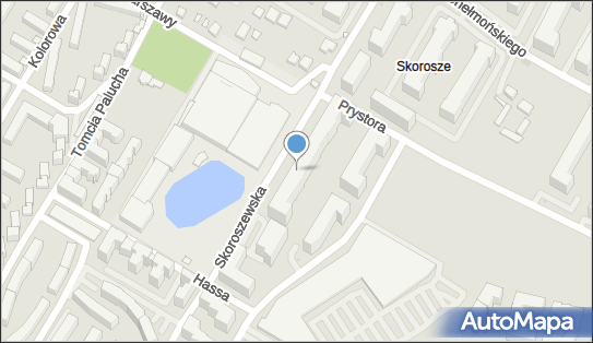 1132139712, Katarzyna Starska Gabinet Stomatologiczny 