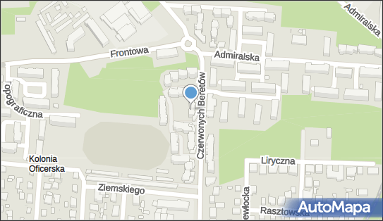 9521018906, Prywatny Gabinet Stomatologiczny Zalewski Bogumił 