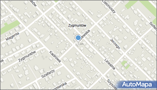 017250608, Gabinet Stomatologiczny Dariusz Panasiuk 