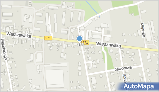 5681159192, Indywidualna Praktyka Stomatologiczna Ewa Konerberger 